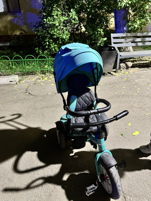 Продам детские велики