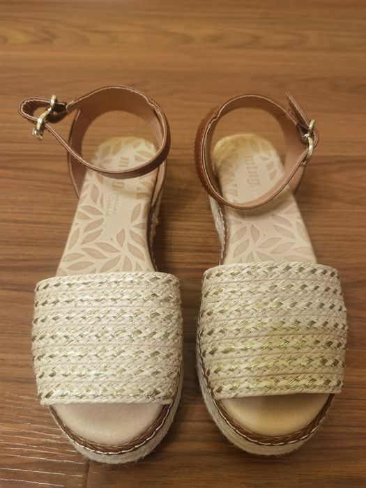 Sandale dama mărimea 36