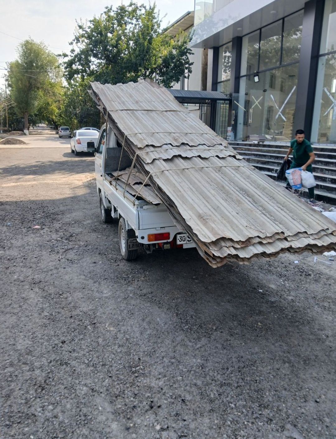 Метал металлом металолом