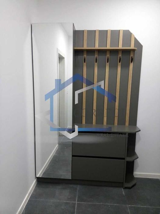 Дава се под наем Двустаен апартамент в Варна, Възраждане 3 - 50 кв.м за 484.5 € - Снимка #17