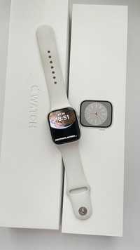 Продам Apple Watch series 8 45mm