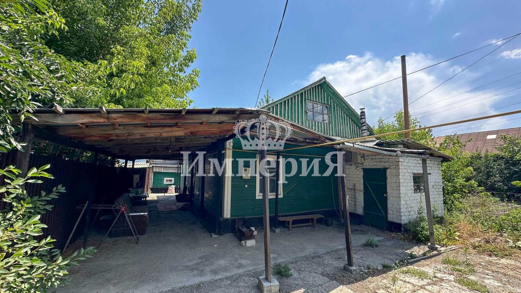 Продам 3 ком дом Айжан Империя