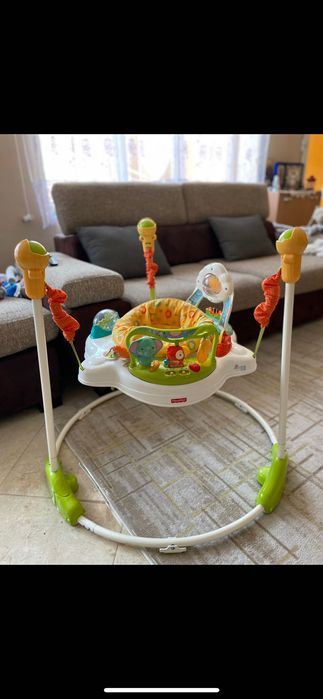 Vând jumper pentru bebeluși