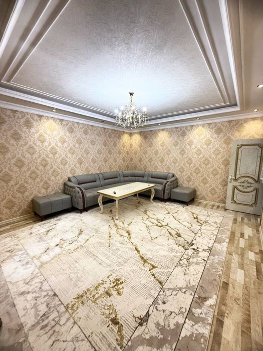 Kunlikga kvartira beriladi