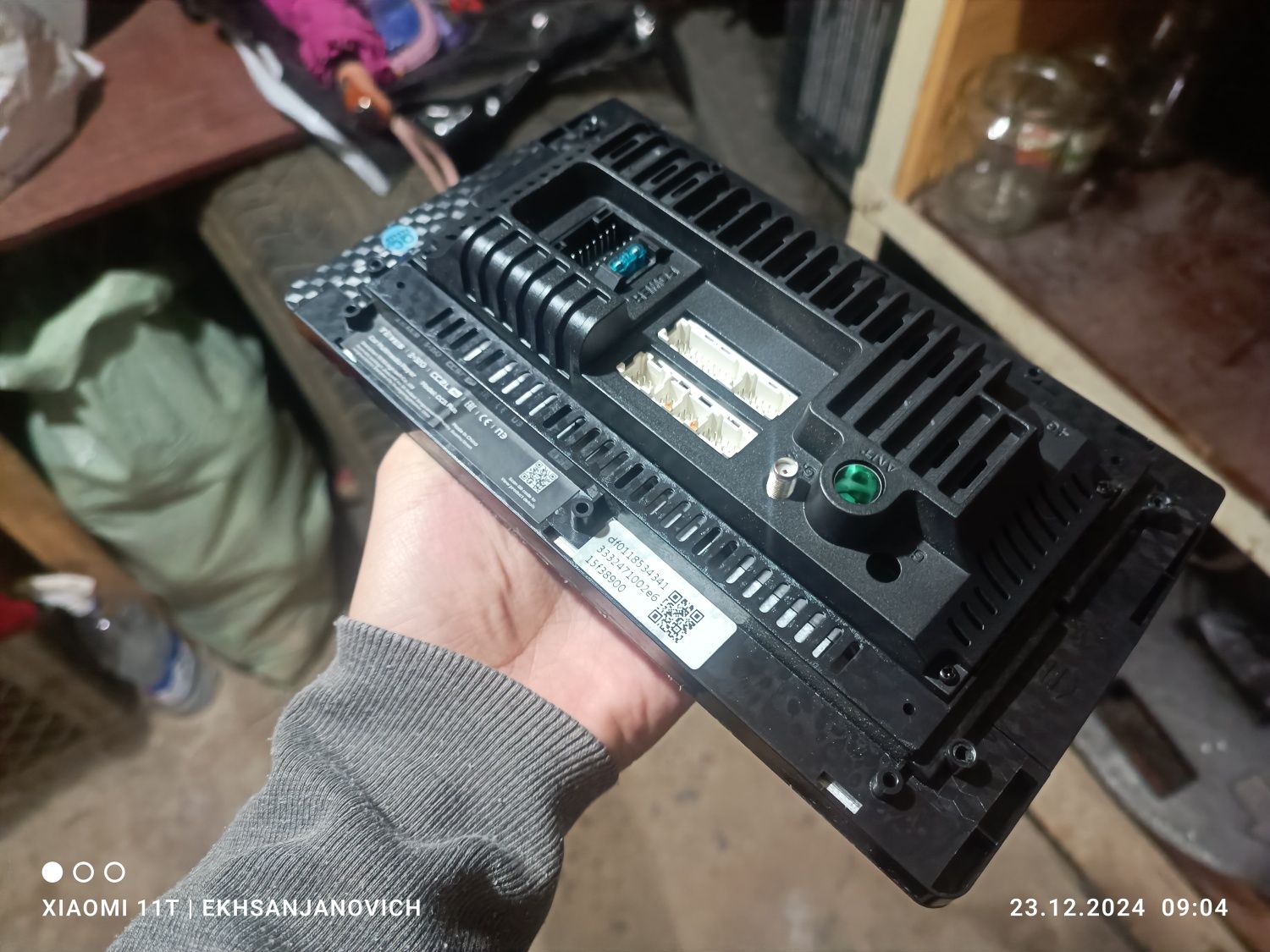 Teyes cc2 plus 2/32
