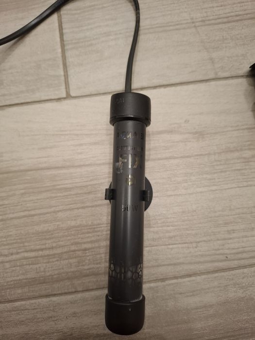 Продавам аквариум Aquael Leddy 40XL