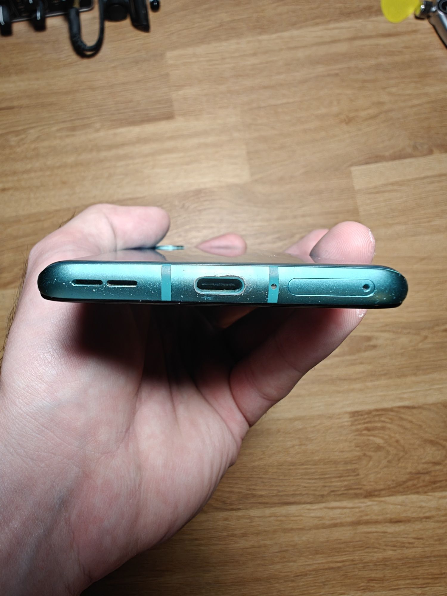 Telefon OnePlus 8T 128 Gb