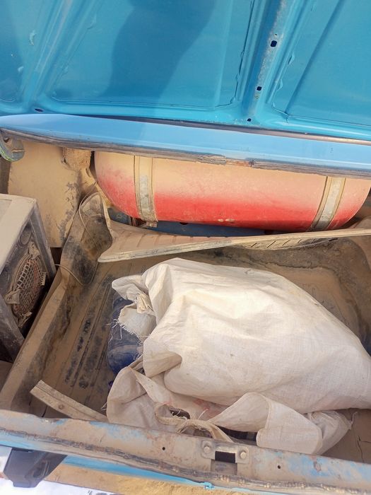 JUGULI kafolati bilan