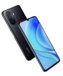 НОВ!!! Huawei nova Y70, 128GB, 4GB RAM, 4G, Midnight Black