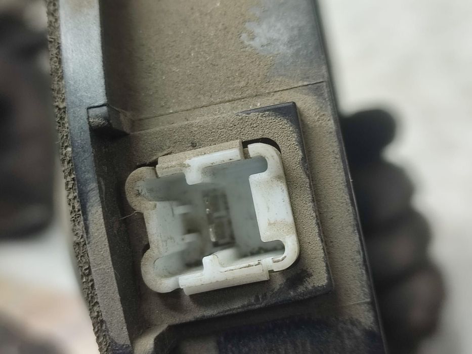 Boxa difuzor Dacia Logan 2 [facelift] [2017 - 2020] 1.5 dci k9k626