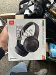 JBL Tune 510 BT Pure Bass