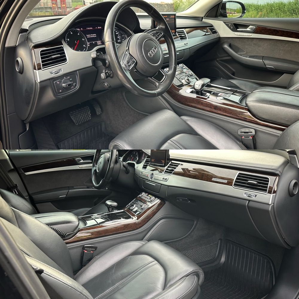 ~Audi A8 -~2013 ~