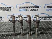 Injector Mitsubishi Outlander III 2.2 Diesel 2012 - 2015 150CP 4N14 (1085) 1465A323