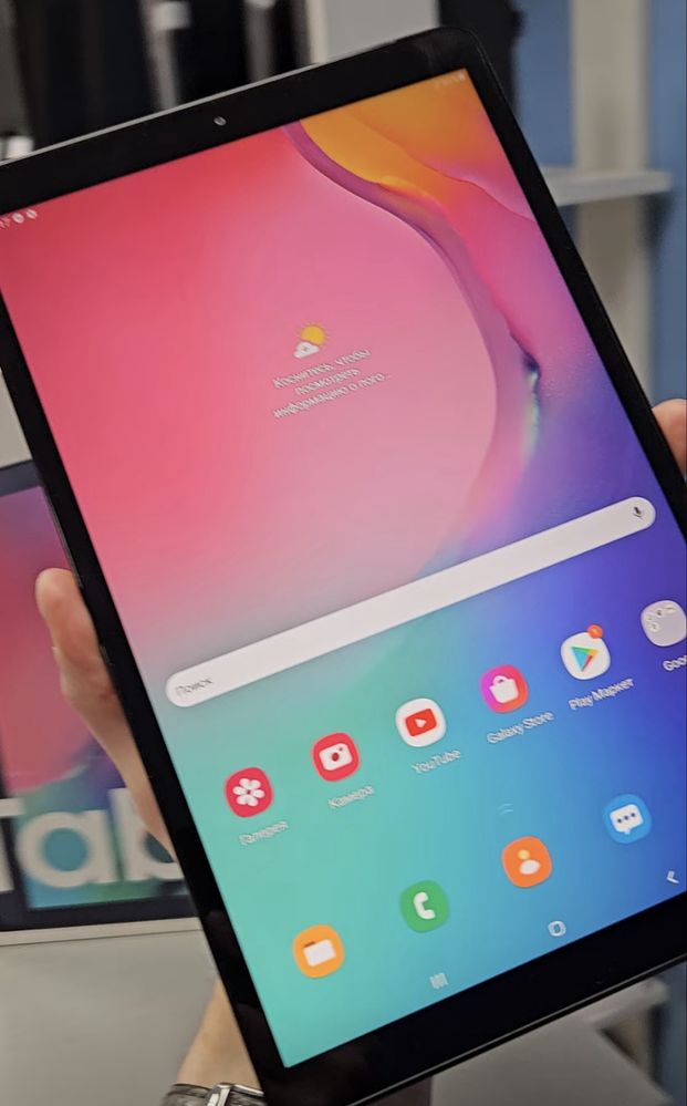 Продам планшет Galaxy Tab A