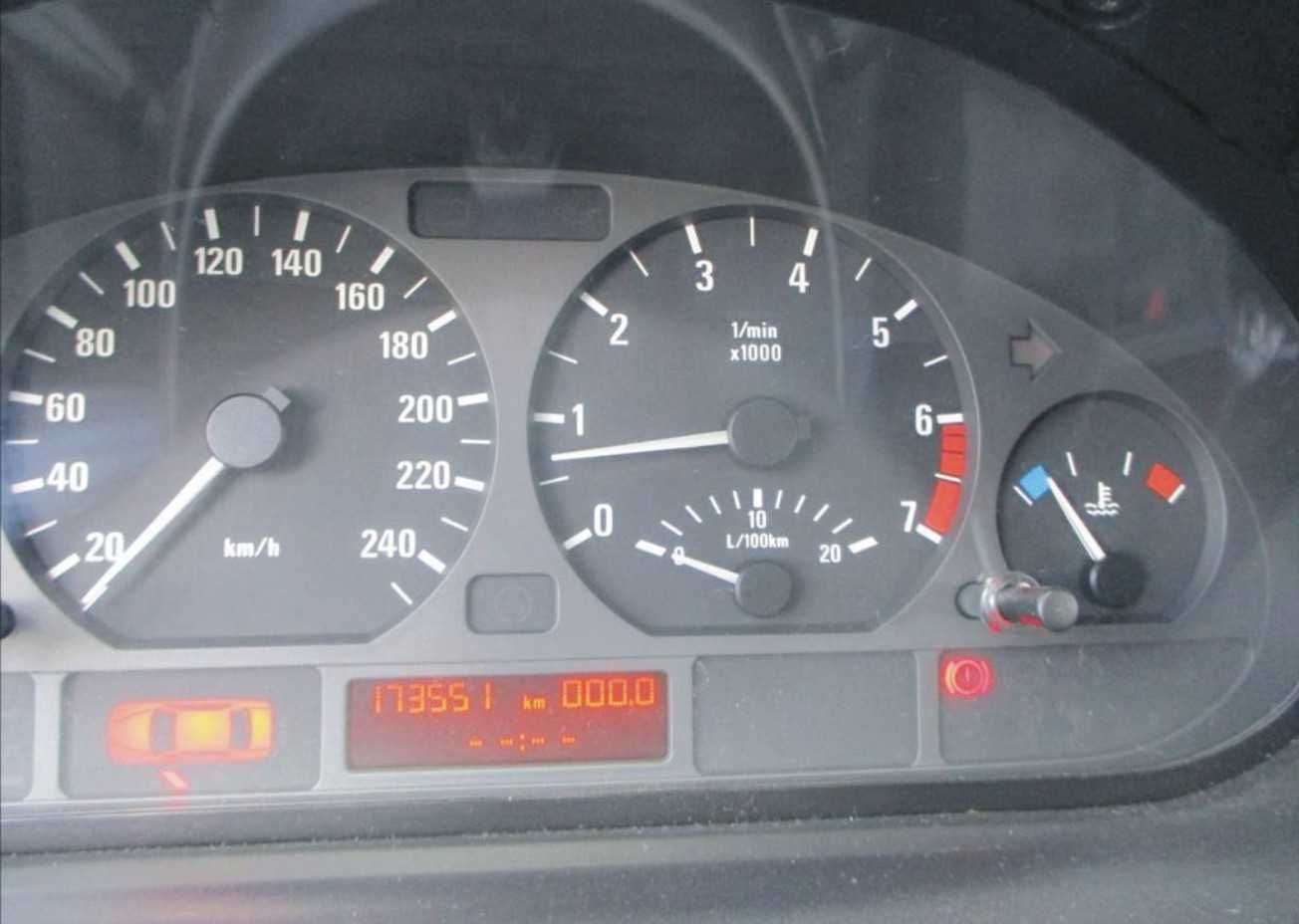 ЧАСТИ- БМВ  E 46 КОМПАКТ 1998-2005г. BMW 316 Compact 3 Series, Компакт