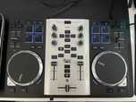 Consola DJ Hercules DJ Control Air - in stare f buna
