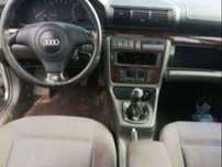 Vand interior impecabil audi a4 b5 ,scaun bancheta NU trimit pe curier