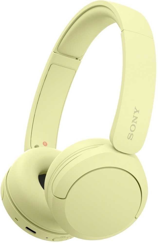 Слушалки Sony WH-CH520