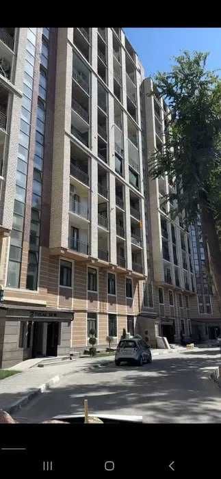 дуплекс в жк Moderno, район Яккасарай.
Ориентир: Шота Руставели 140м2;