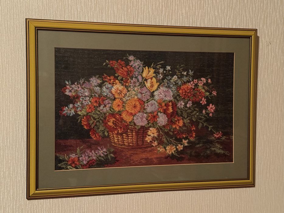 Goblenuri lucrate manual