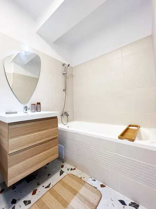 5 minute Metrou | Decomandat | Zona excelenta