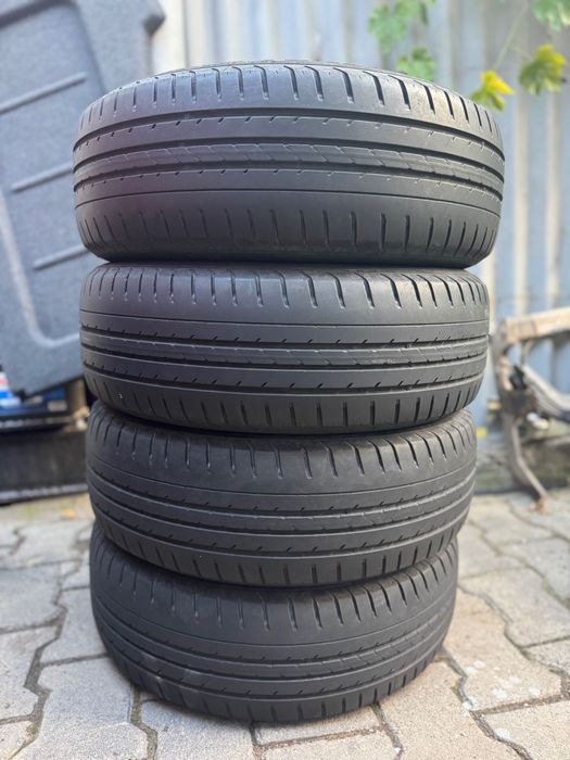 4 Anvelope Vara 185/65R15 Goodyear Dot 17