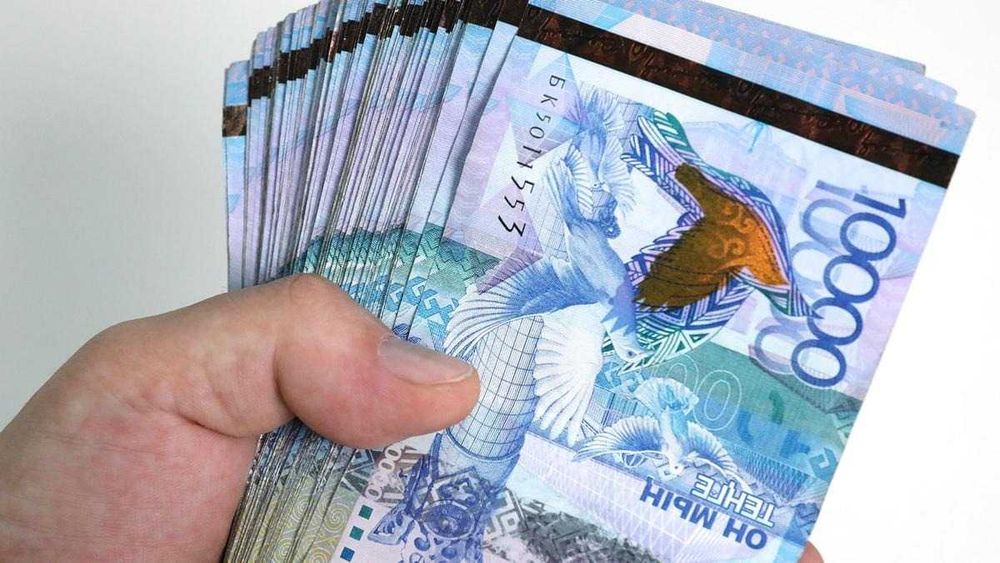 Деньги под залог под проценты