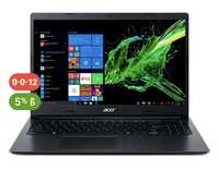 Ноутбук Acer Aspire 3 A315-34 NX. HE3ER.006 черный