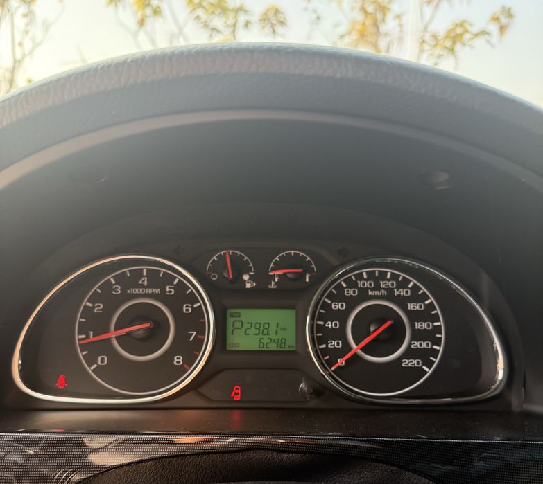 Gentra 23-24 Sotiladi