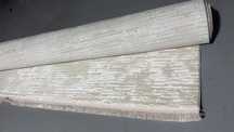 Covor living MILANO 39871B CREAM WHITE 150/230