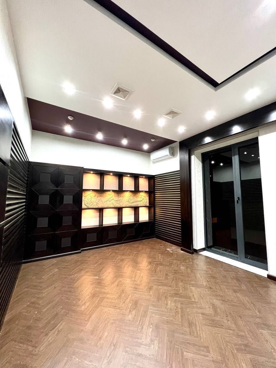 Аренда офис, парк Бабур, 480м2