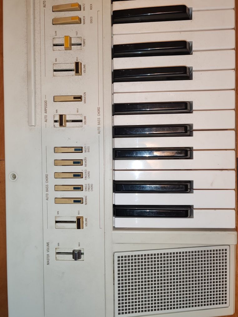 Yamaha pss,   PS 20,  400, impecabila