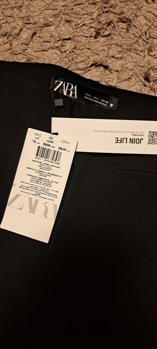 НОВ Панталон ZARA