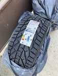 Tigar Winter 235/40/R18 95V