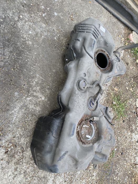 Rezervor motorina tiguan 5n 2.0tdi 4x4 2008-2015