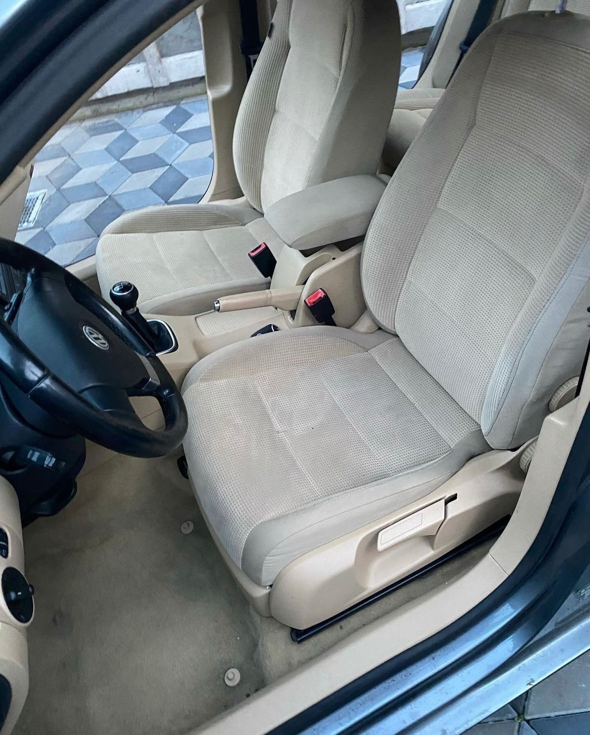Wolkswagen golf 5