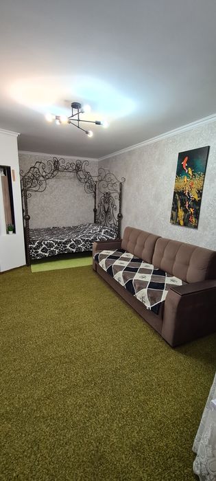 Сдаю сказочную квартиру посуточно! Люкс! Центр!