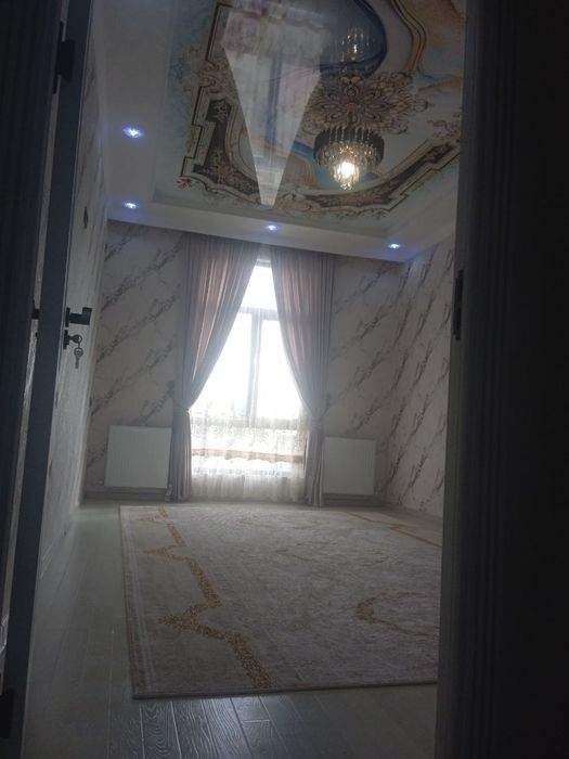 Buxoro Sity 2 xonali kvartira ijaraga beriladi