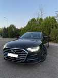 Audi A8 5.5 TFI