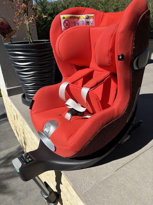 Scaun auto   Fara baza Z