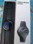 Smartwach galaxy4 classic impecabil