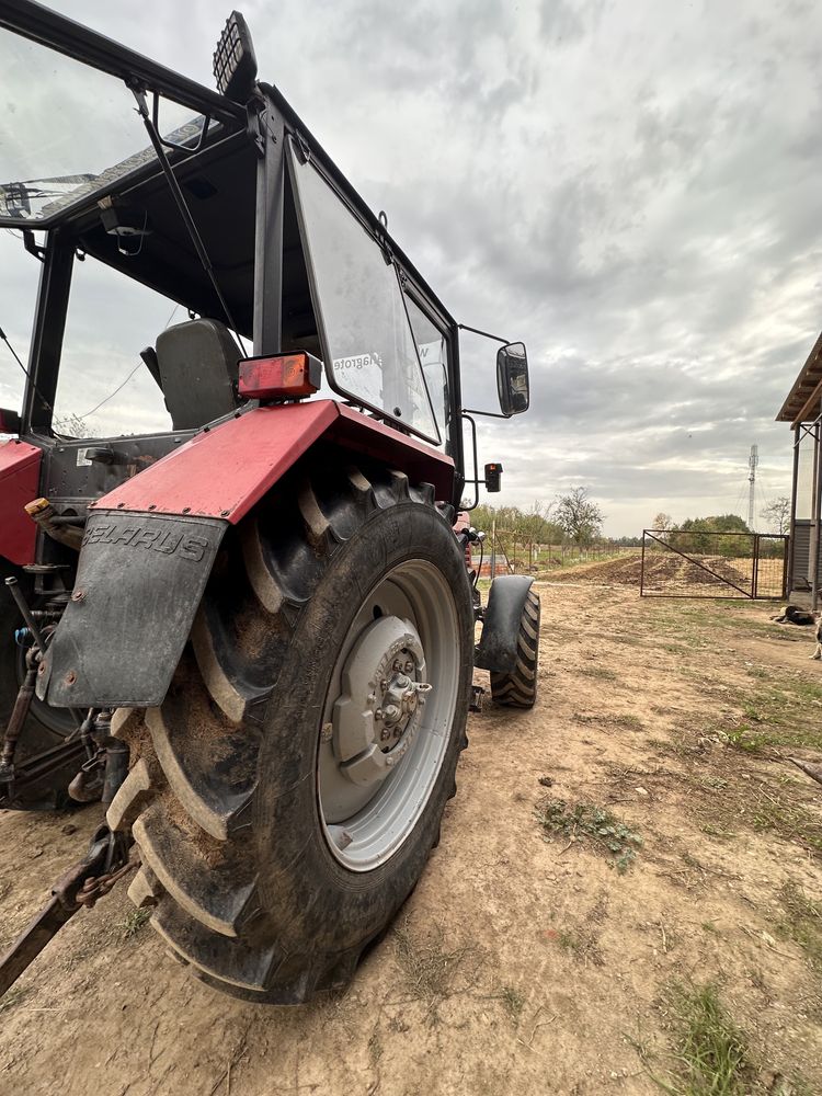 Tractor de vânzare !