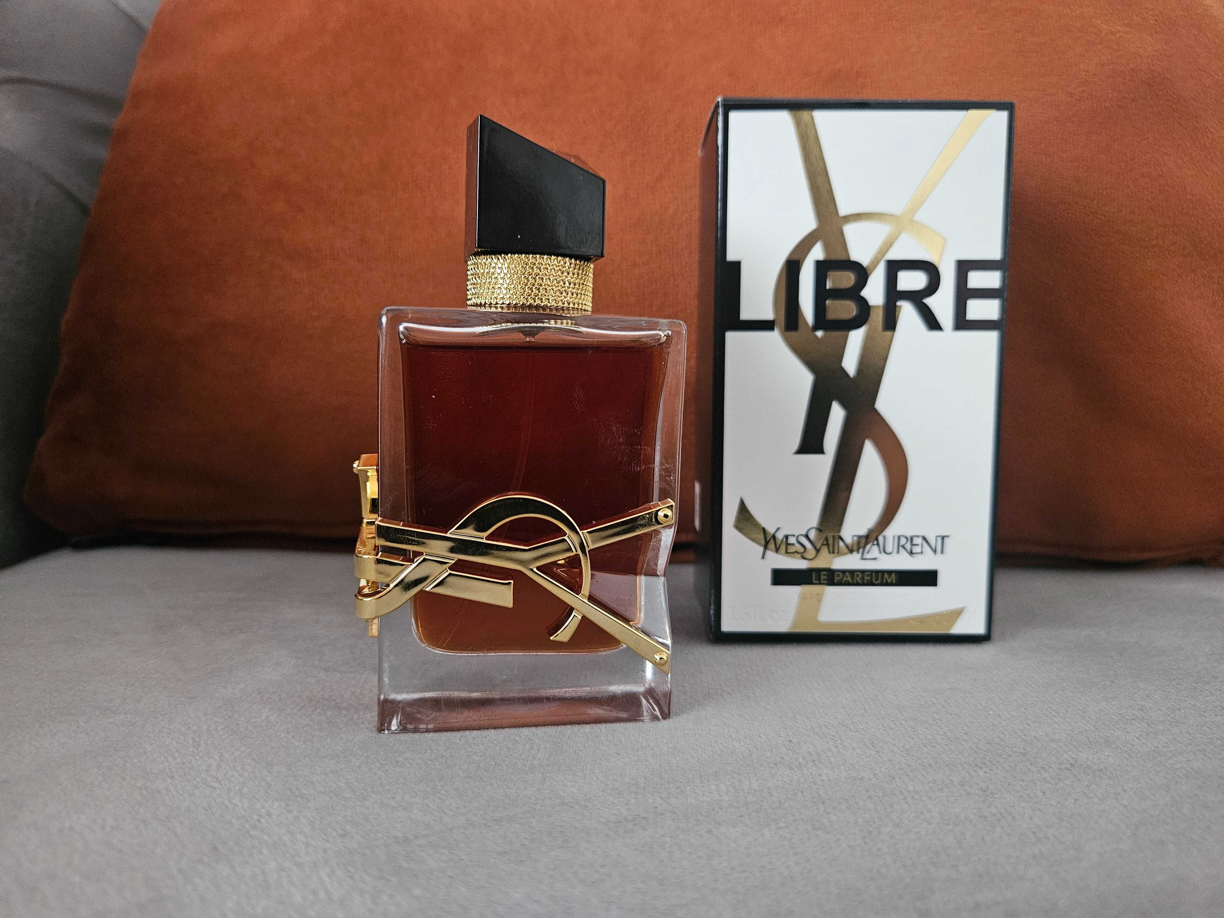 Apa de parfum YSL Libre