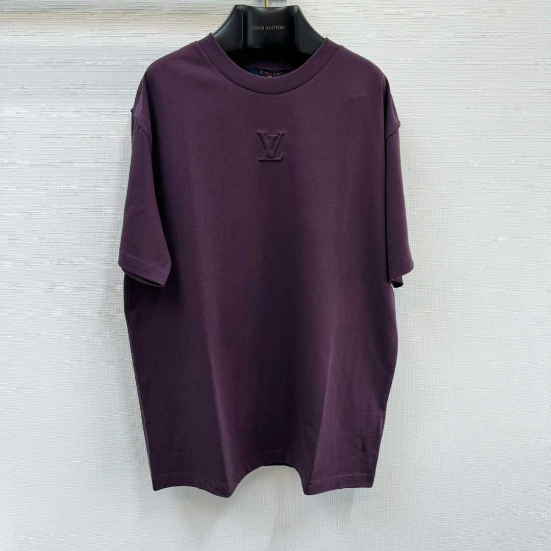 Tricou Louis Vuitton