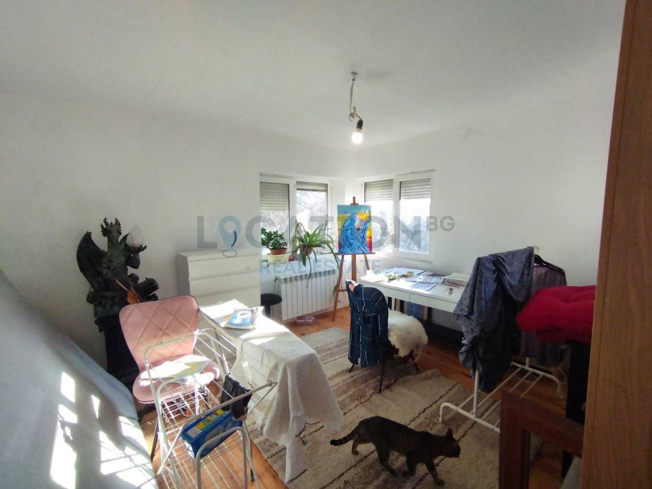 Продава се Къща в с. Аврен, Област Варна - 60 кв.м за 1500 €/кв.м - Снимка #11