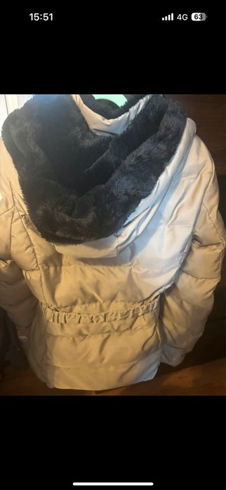 Geaca stradivarius M