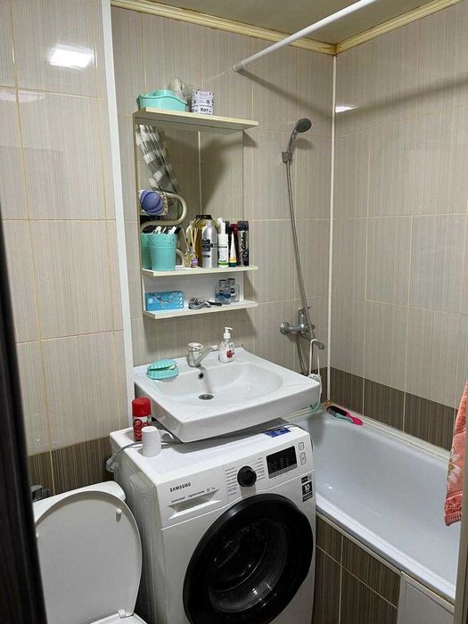 Продам 2к квартиру в панельном доме р-н Уют!!!