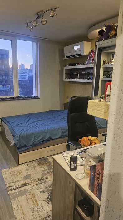 Продава се Двустаен апартамент в Шипка - 64 кв.м за 1993 €/кв.м - Снимка #5