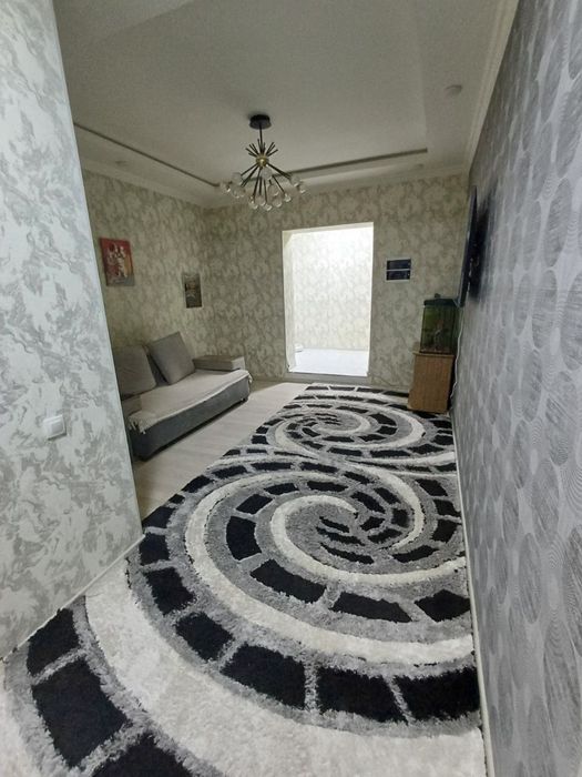 Участок 2,2 сотки 4 комнаты! Даре буйи! 72500!