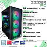 Rx590 8gb 16gb ozu